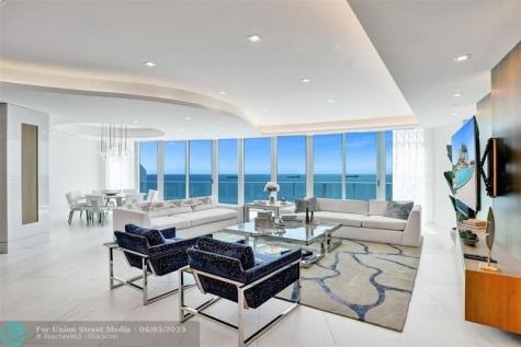 701 N Fort Lauderdale Beach Boulevard Fort Lauderdale FL 33304