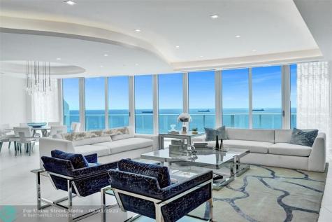 701 N Fort Lauderdale Beach Boulevard Fort Lauderdale FL 33304