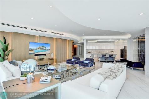 701 N Fort Lauderdale Beach Boulevard Fort Lauderdale FL 33304