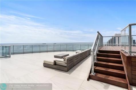 701 N Fort Lauderdale Beach Boulevard Fort Lauderdale FL 33304