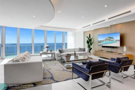 701 N Fort Lauderdale Beach Boulevard Fort Lauderdale FL 33304