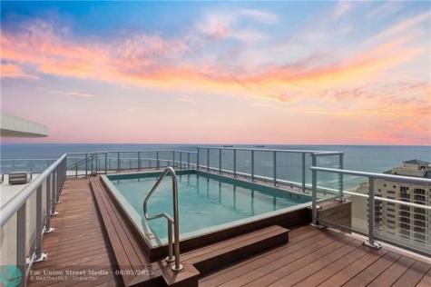 701 N Fort Lauderdale Beach Boulevard Fort Lauderdale FL 33304