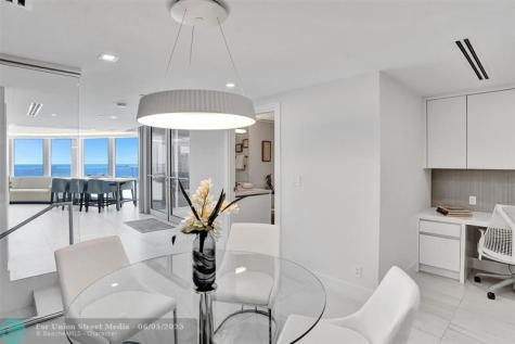 701 N Fort Lauderdale Beach Boulevard Fort Lauderdale FL 33304