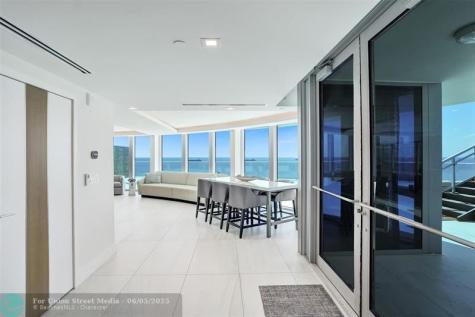 701 N Fort Lauderdale Beach Boulevard Fort Lauderdale FL 33304