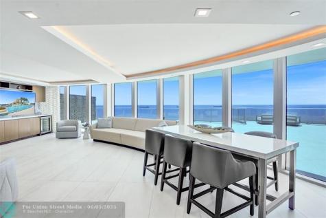 701 N Fort Lauderdale Beach Boulevard Fort Lauderdale FL 33304