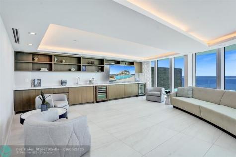 701 N Fort Lauderdale Beach Boulevard Fort Lauderdale FL 33304