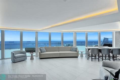 701 N Fort Lauderdale Beach Boulevard Fort Lauderdale FL 33304