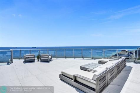 701 N Fort Lauderdale Beach Boulevard Fort Lauderdale FL 33304