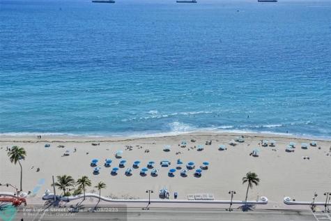 701 N Fort Lauderdale Beach Boulevard Fort Lauderdale FL 33304