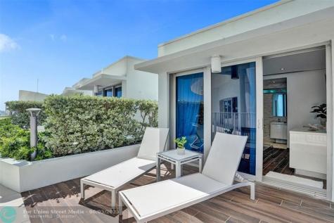 701 N Fort Lauderdale Beach Boulevard Fort Lauderdale FL 33304