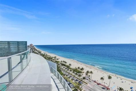 701 N Fort Lauderdale Beach Boulevard Fort Lauderdale FL 33304
