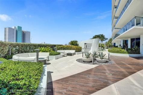701 N Fort Lauderdale Beach Boulevard Fort Lauderdale FL 33304