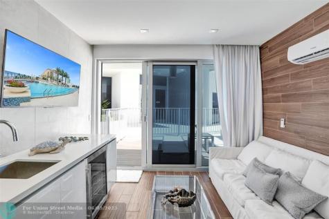 701 N Fort Lauderdale Beach Boulevard Fort Lauderdale FL 33304