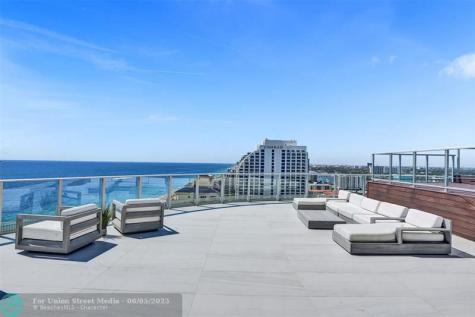 701 N Fort Lauderdale Beach Boulevard Fort Lauderdale FL 33304