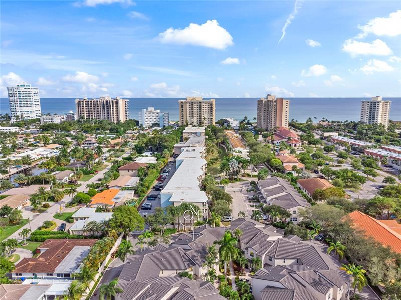 1900 Oceanwalk Lane Lauderdale By The Sea FL 33062