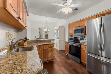 1900 Oceanwalk Lane Lauderdale By The Sea FL 33062