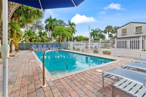 1900 Oceanwalk Lane Lauderdale By The Sea FL 33062
