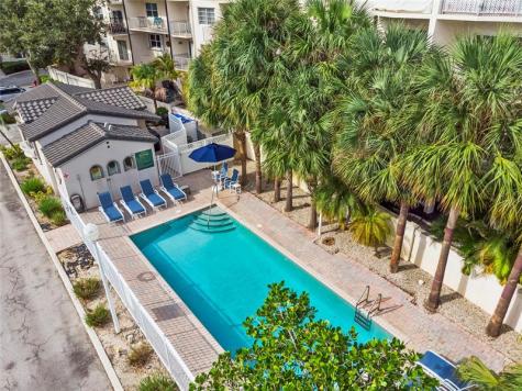 1900 Oceanwalk Lane Lauderdale By The Sea FL 33062