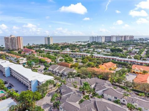 1900 Oceanwalk Lane Lauderdale By The Sea FL 33062