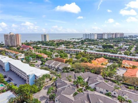 1900 Oceanwalk Lane Lauderdale By The Sea FL 33062