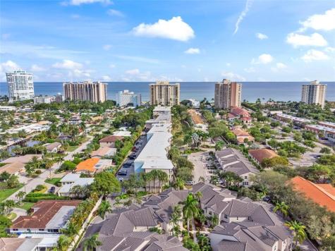 1900 Oceanwalk Lane Lauderdale By The Sea FL 33062