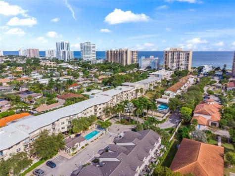 1900 Oceanwalk Lane Lauderdale By The Sea FL 33062