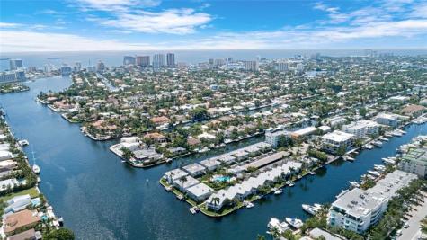 180 Isle Of Venice Drive Fort Lauderdale FL 33301
