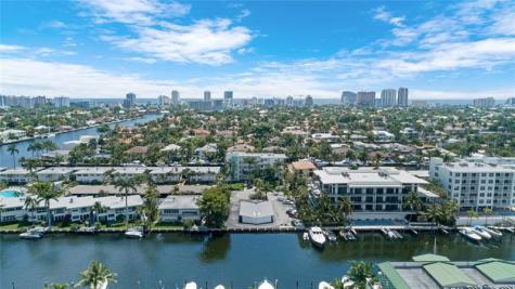 180 Isle Of Venice Drive Fort Lauderdale FL 33301