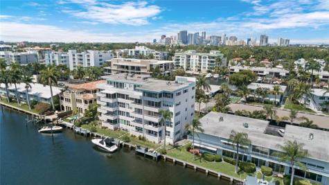 180 Isle Of Venice Drive Fort Lauderdale FL 33301