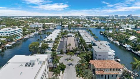 180 Isle Of Venice Drive Fort Lauderdale FL 33301