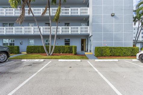 190 SE 5th Avenue Dania Beach FL 33004