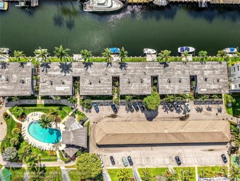 180 Isle Of Venice Drive Fort Lauderdale FL 33301