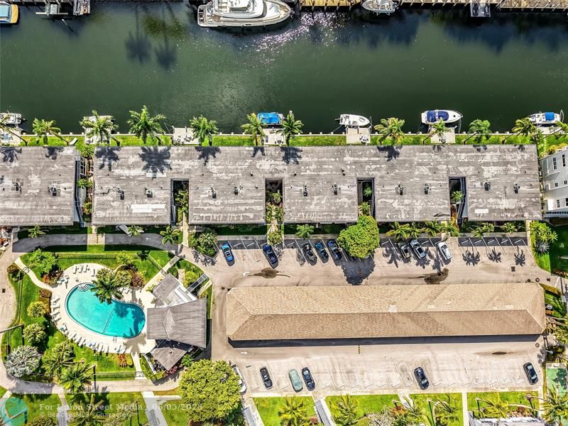 180 Isle Of Venice Drive Fort Lauderdale FL 33301