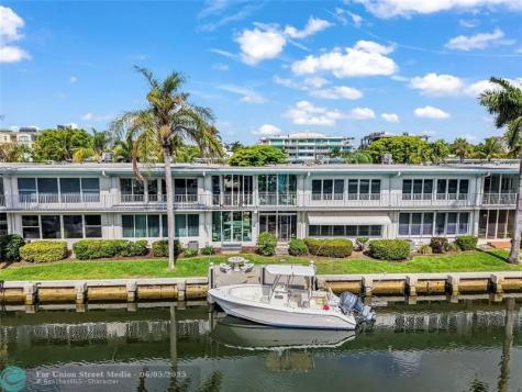 180 Isle Of Venice Drive Fort Lauderdale FL 33301