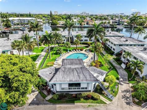 180 Isle Of Venice Drive Fort Lauderdale FL 33301