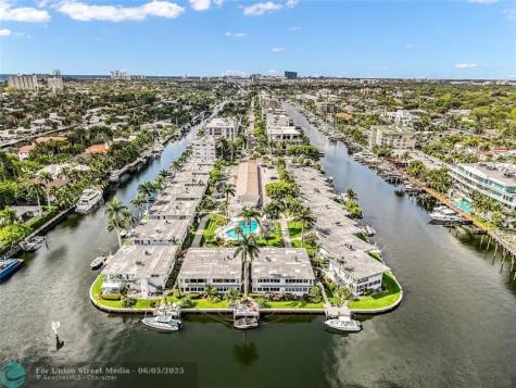 180 Isle Of Venice Drive Fort Lauderdale FL 33301