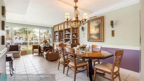 180 Isle Of Venice Drive Fort Lauderdale FL 33301