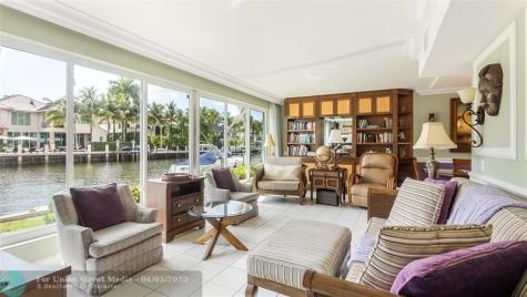 180 Isle Of Venice Drive Fort Lauderdale FL 33301