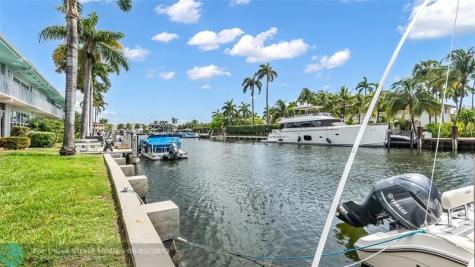 180 Isle Of Venice Drive Fort Lauderdale FL 33301