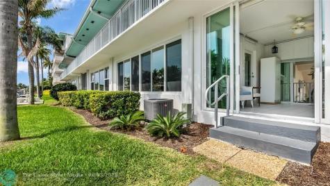 180 Isle Of Venice Drive Fort Lauderdale FL 33301