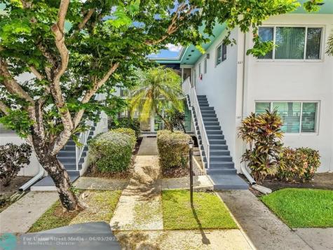 180 Isle Of Venice Drive Fort Lauderdale FL 33301