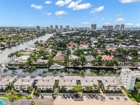 180 Isle Of Venice Drive Fort Lauderdale FL 33301