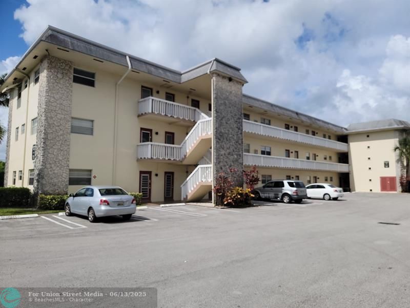 4451 NW 16th Street Fort Lauderdale FL 33313