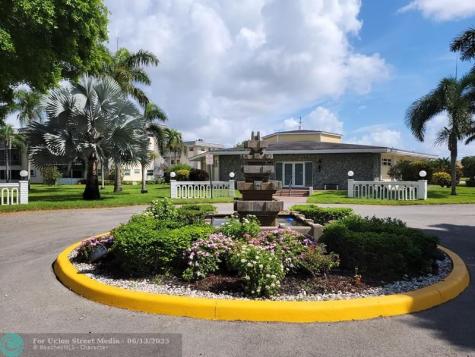 4451 NW 16th Street Fort Lauderdale FL 33313