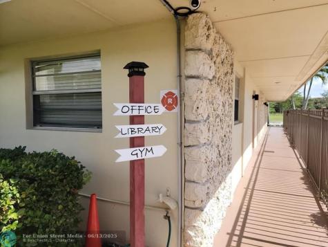 4451 NW 16th Street Fort Lauderdale FL 33313