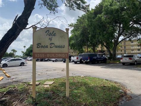 9355 SW 8th Street Boca Raton FL 33428