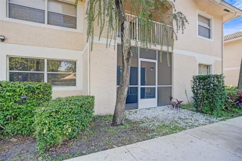 12131 Royal Palm Boulevard Coral Springs FL 33065