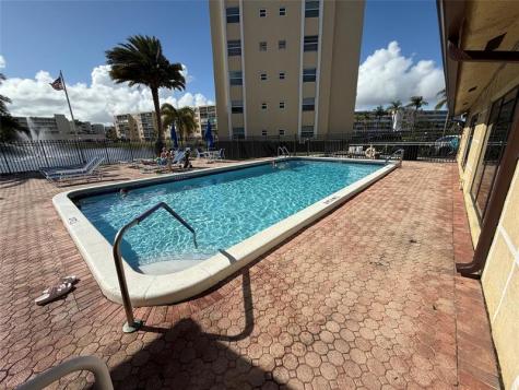 200 SE 5th Avenue Dania Beach FL 33004