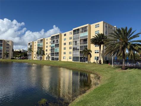 200 SE 5th Avenue Dania Beach FL 33004