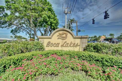 8829 Bella Vista Drive Boca Raton FL 33433